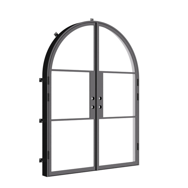 Air 4 - Double Full Arch