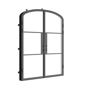 Air 4 - Double Mini Arch