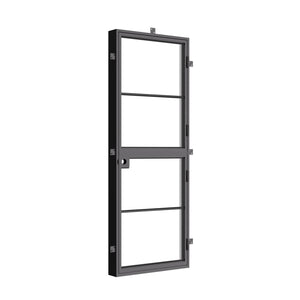 Air 4 Dutch - Single Flat