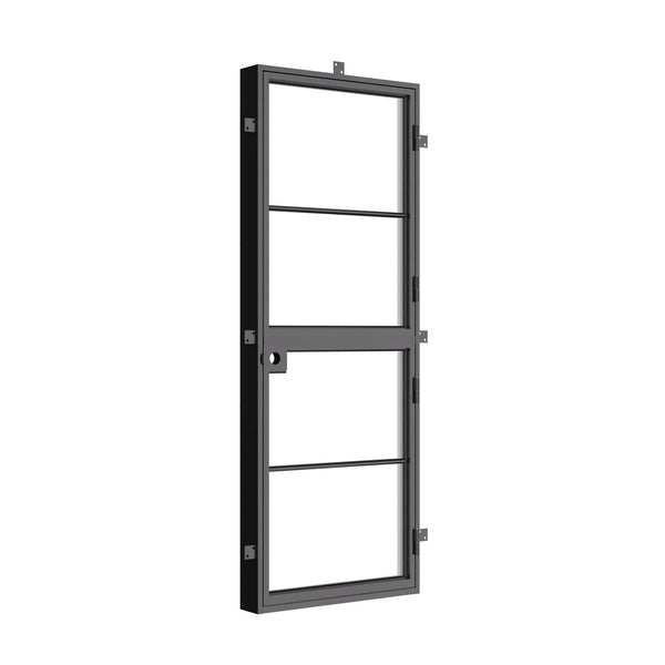 Air 4 Dutch - Single Flat