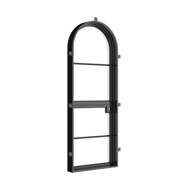 Air 4 Dutch - Single Full Arch