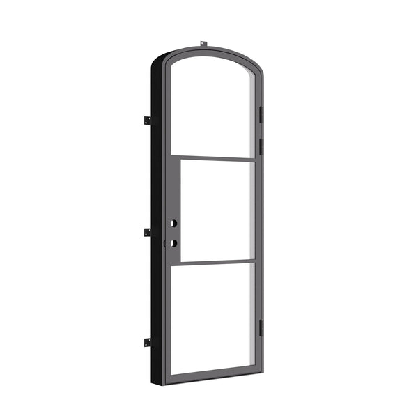 Mini Arch Skyshine Interior - Single Mini Arch