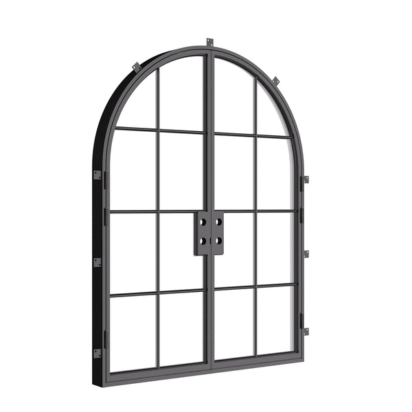 Air 5 - Double Full Arch