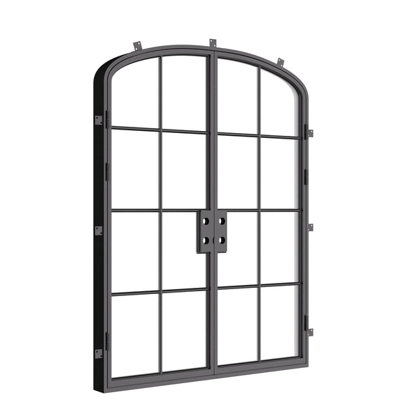 Air 5 - Double Mini Arch