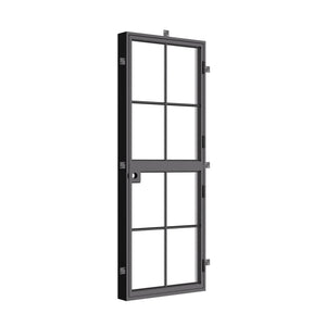 Air 5 Dutch - Single Flat