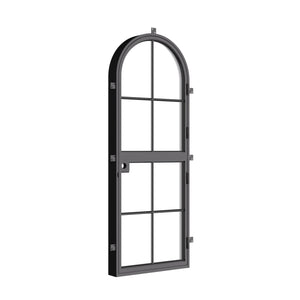 Air 5 Dutch - Single Full Arch