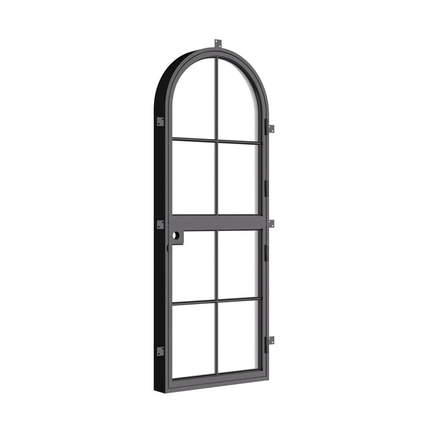 Air 5 Dutch - Single Full Arch