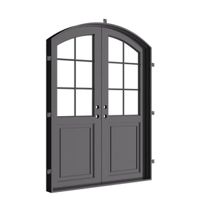 Air Getty - Double Arch