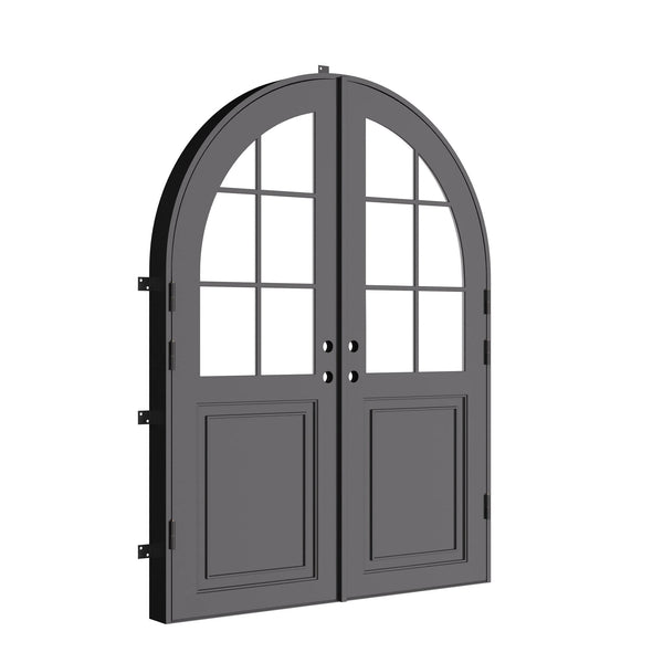 Air Getty - Double Full Arch