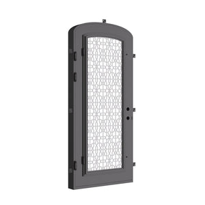 DNA' Door - Single Mini Arch