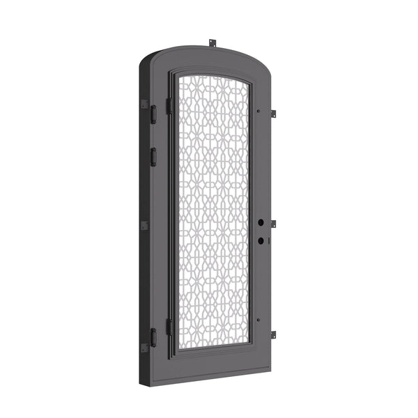 DNA' Door - Single Mini Arch