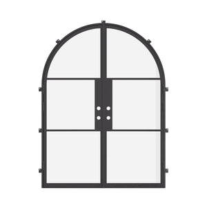 Air 4 - Double Full Arch