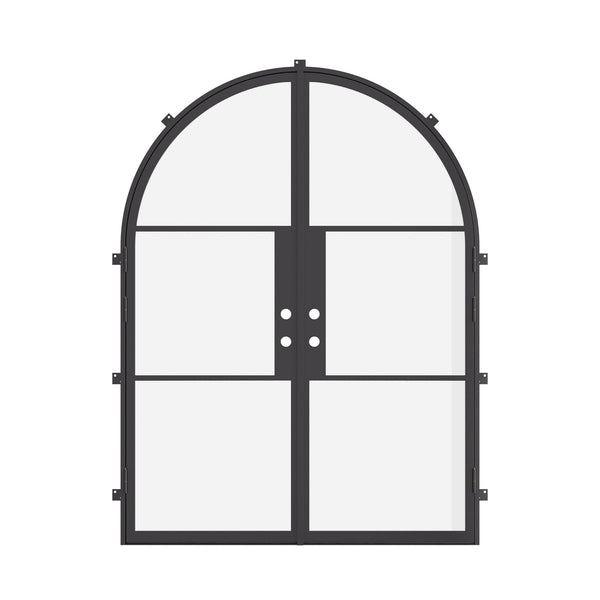 Air 4 - Double Full Arch