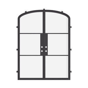 Air 4 - Double Mini Arch