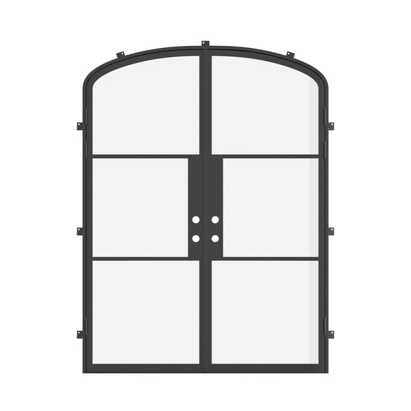 Air 4 - Double Mini Arch