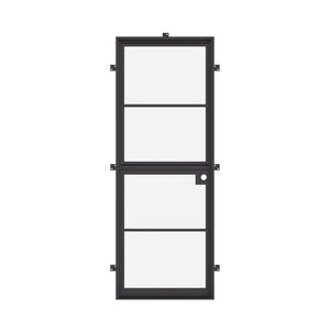 Air 4 Dutch - Single Flat