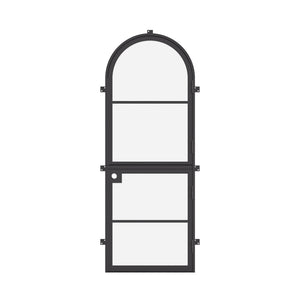 Air 4 Dutch - Single Full Arch