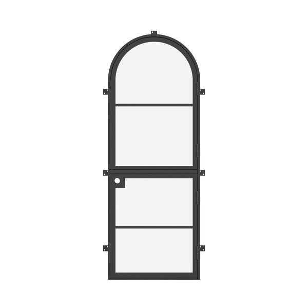 Air 4 Dutch - Single Full Arch