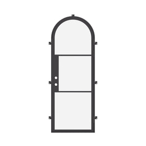 Air 4 - Single Full Arch