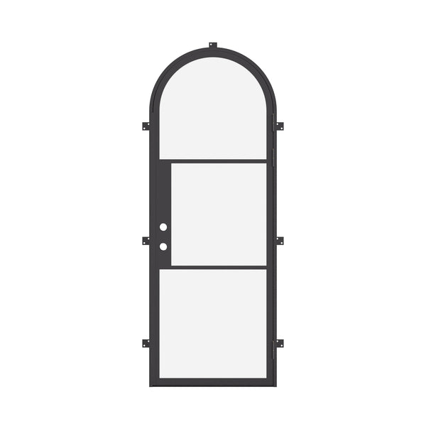 Air 4 - Single Full Arch