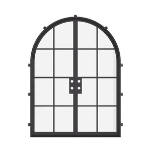 Air 5 - Double Full Arch