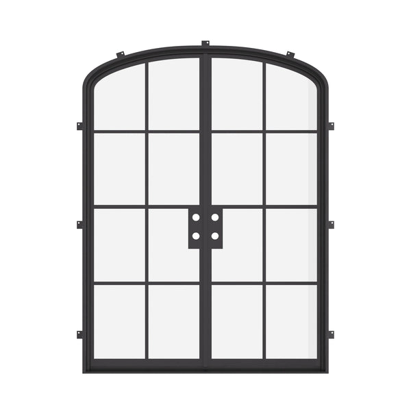 Air 5 - Double Mini Arch