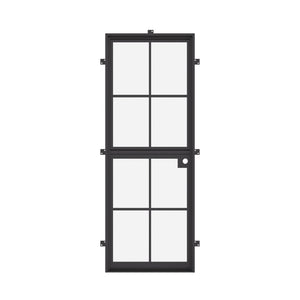 Air 5 Dutch - Single Flat