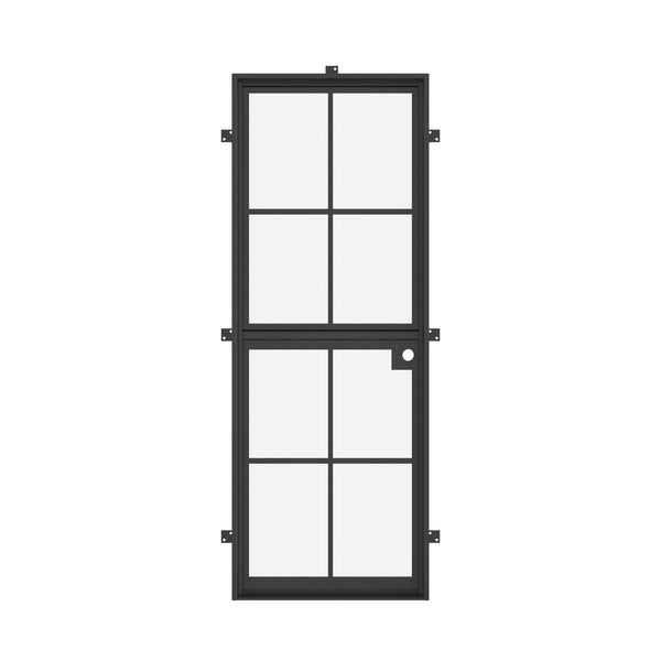 Air 5 Dutch - Single Flat