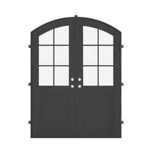 Air Getty - Double Arch