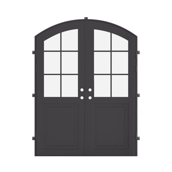 Air Getty - Double Arch