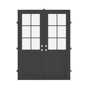 Air Getty - Double Flat