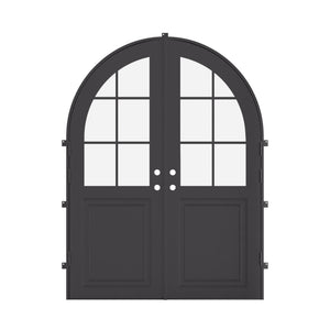 Air Getty - Double Full Arch