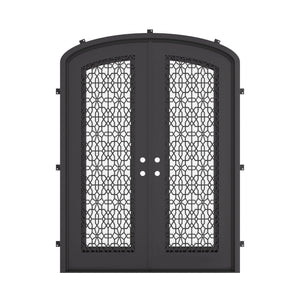 DNA' Door - Double Mini Arch