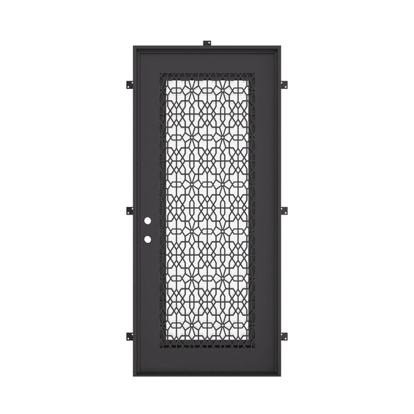 DNA' Door - Single Flat