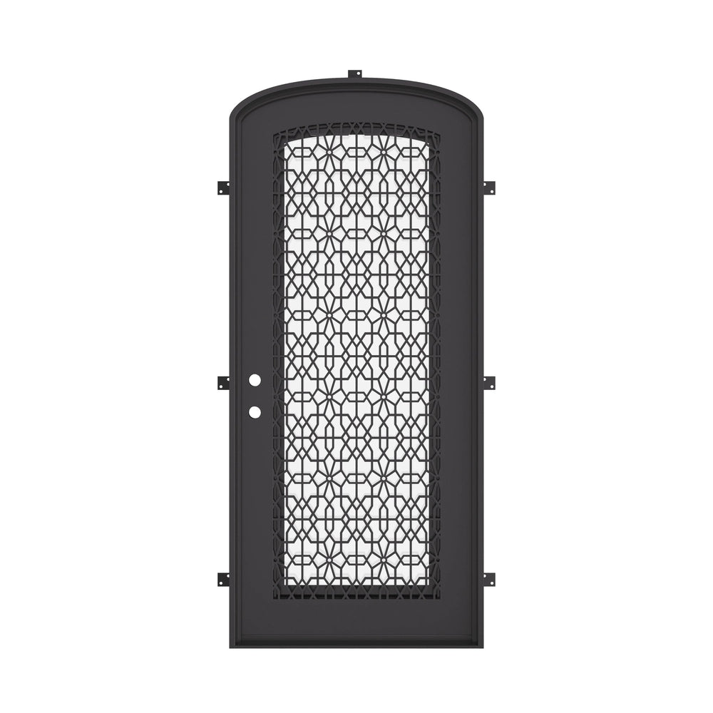 DNA' Door - Single Mini Arch