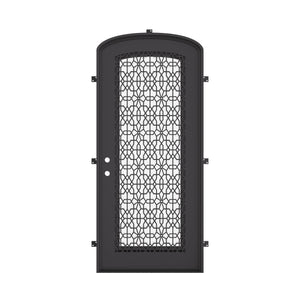 DNA' Door - Single Mini Arch