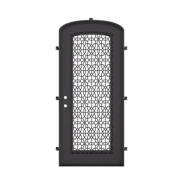 DNA' Door - Single Mini Arch