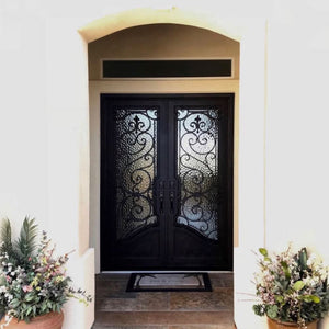 Beverly - Double Flat