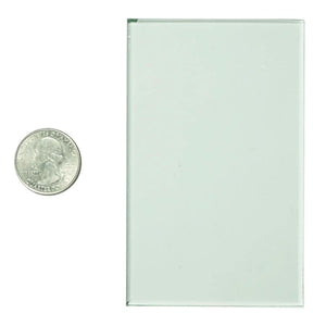 Glass Sample - Low-e