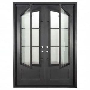 Bristol - Double Flat