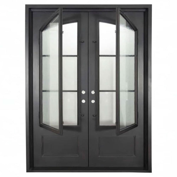 Bristol - Double Flat