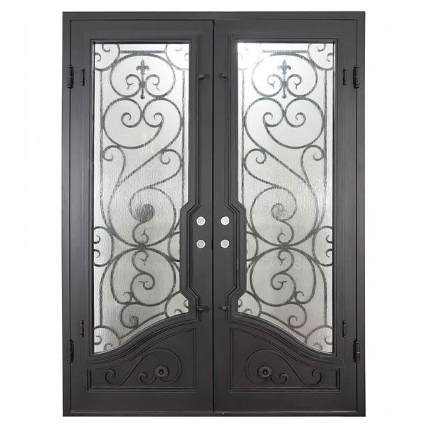 Beverly - Double Flat