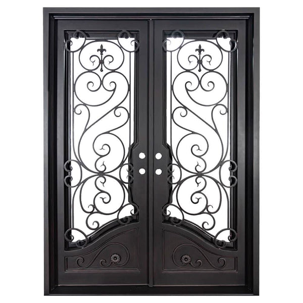 Beverly - Double Flat