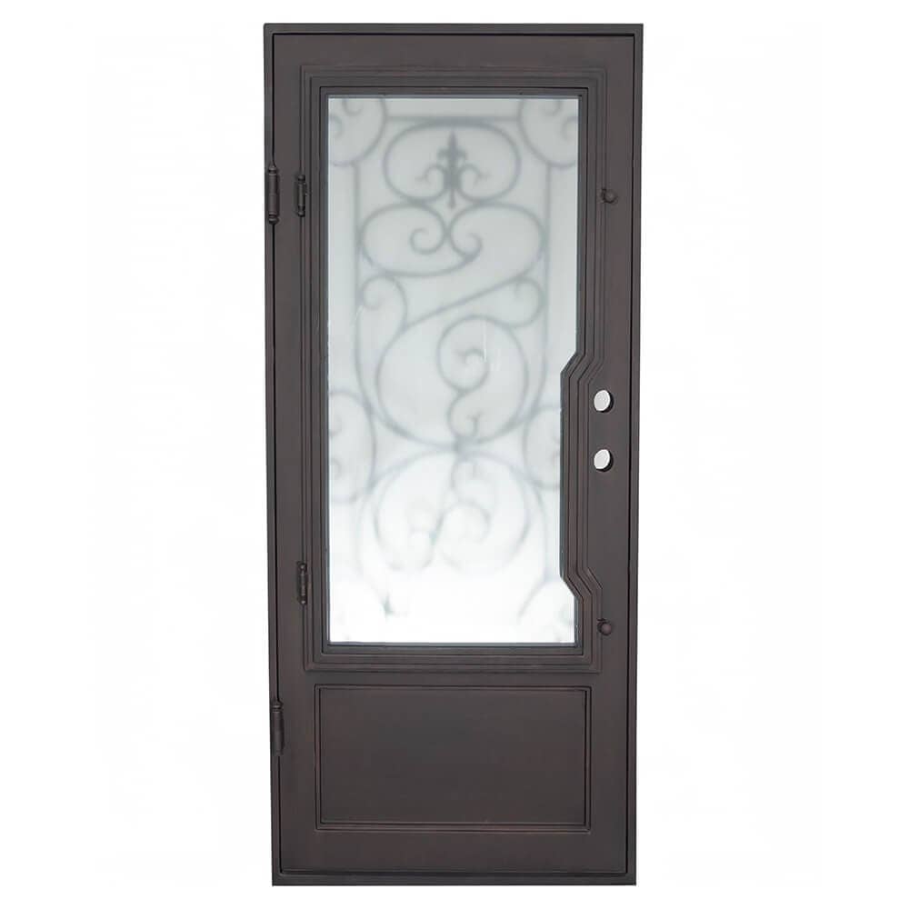 Beverly - Single Flat