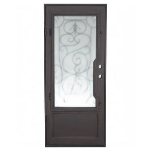 Beverly - Single Flat