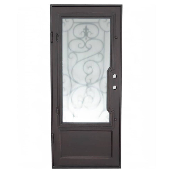 Beverly - Single Flat