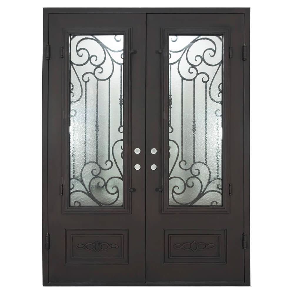 Golden Gate - Double Flat