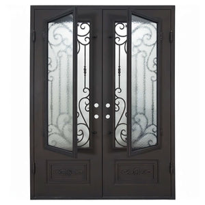 Golden Gate - Double Flat