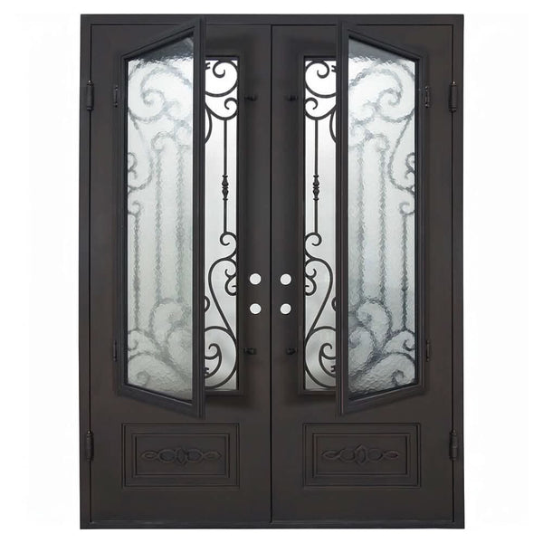 Golden Gate - Double Flat