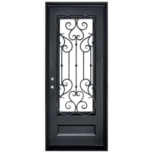 New York - Single Flat